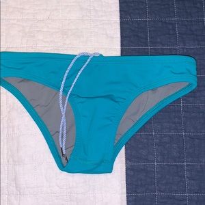Jolyn Dark Teal “Andy” Bottom